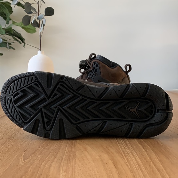 Jordan Spizike 270 Boot - Picture 6 of 8